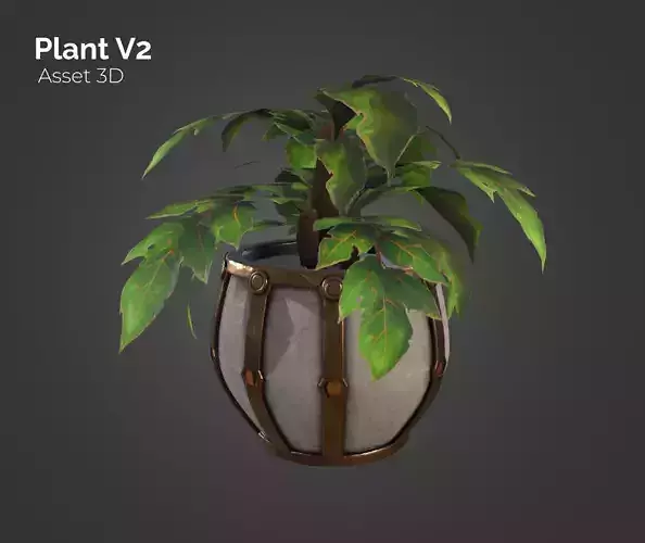Plant V2