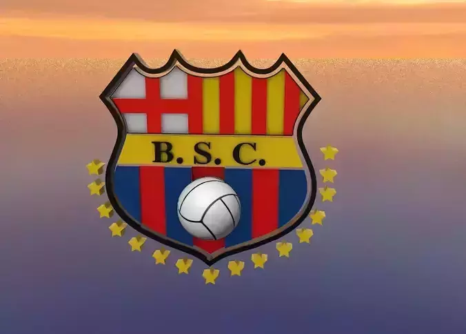Idolo del Ecuador BSC