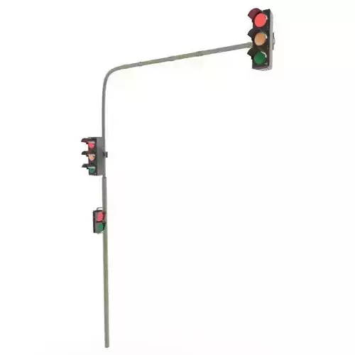 traffic light