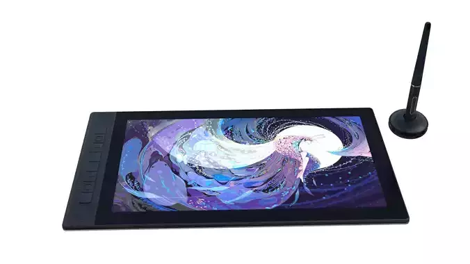 Huion Kanvas Pro 16