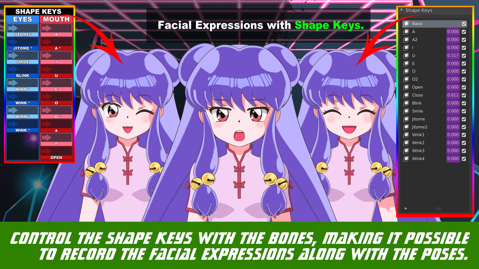 Shampoo - 3D model blender 3D model_5