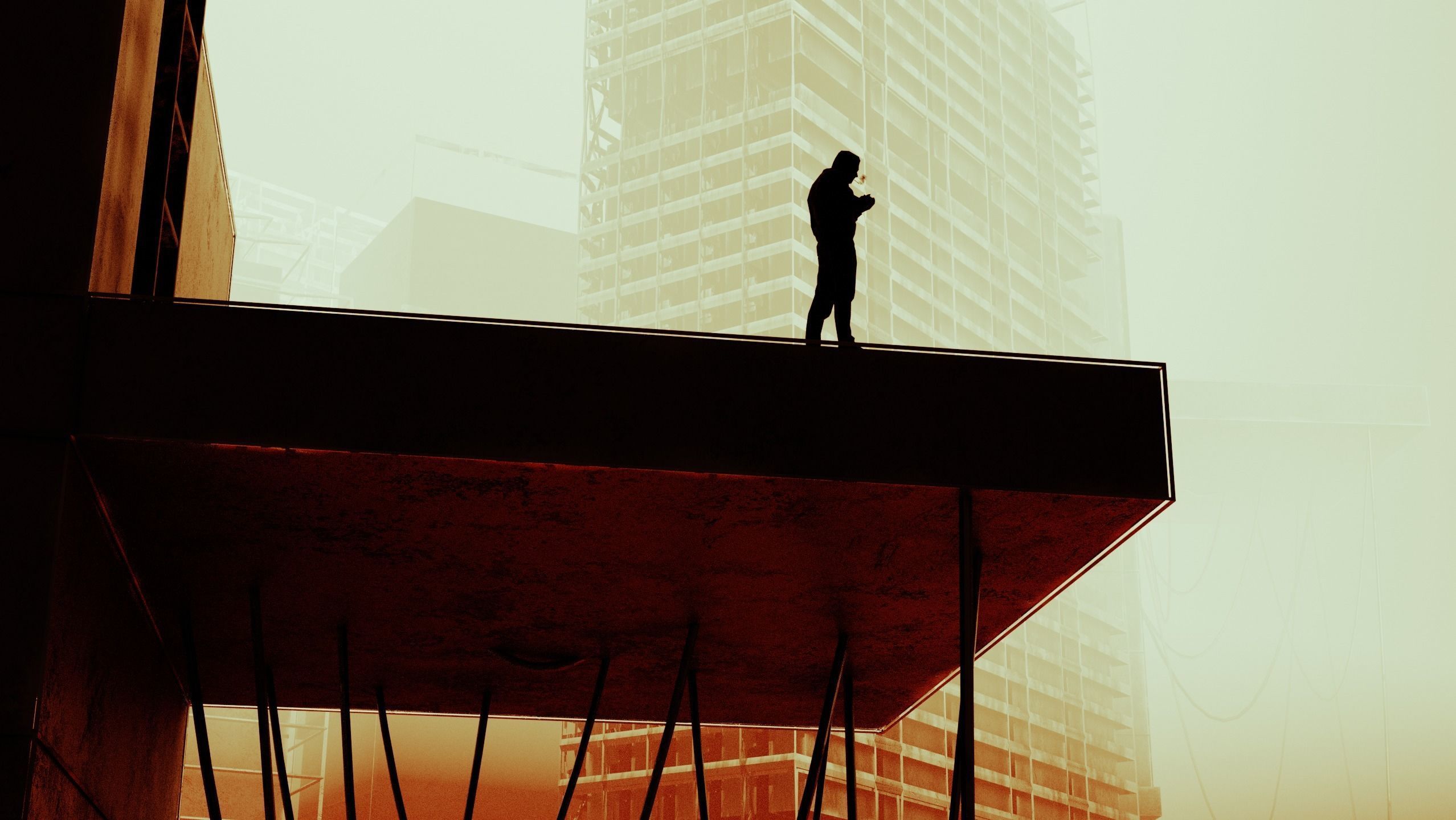 Lighting Scene Pack 5 3D Blender File Textured FBX OBJ MTL Files 3D model_6