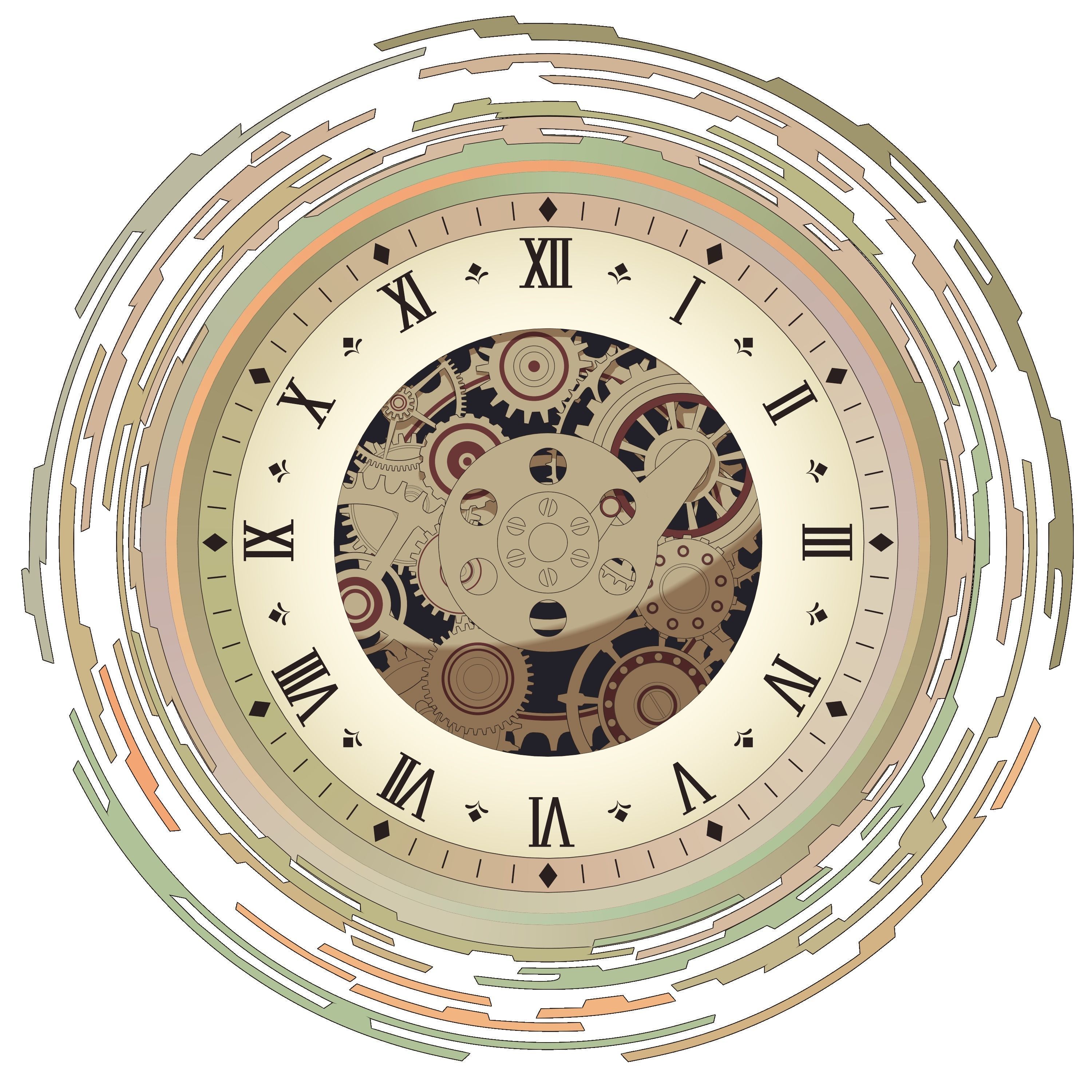 Kurumi Tokisaki - Date a Live - 3D Model Blender Low-poly 3D model_12