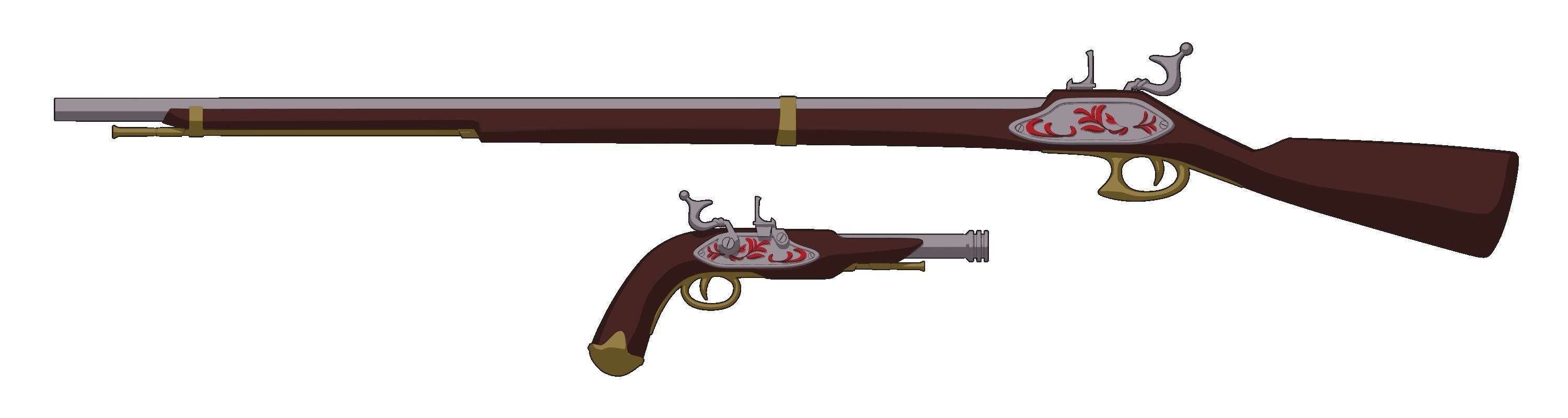 Kurumi Tokisaki - Date a Live - 3D Model Blender Low-poly 3D model_11