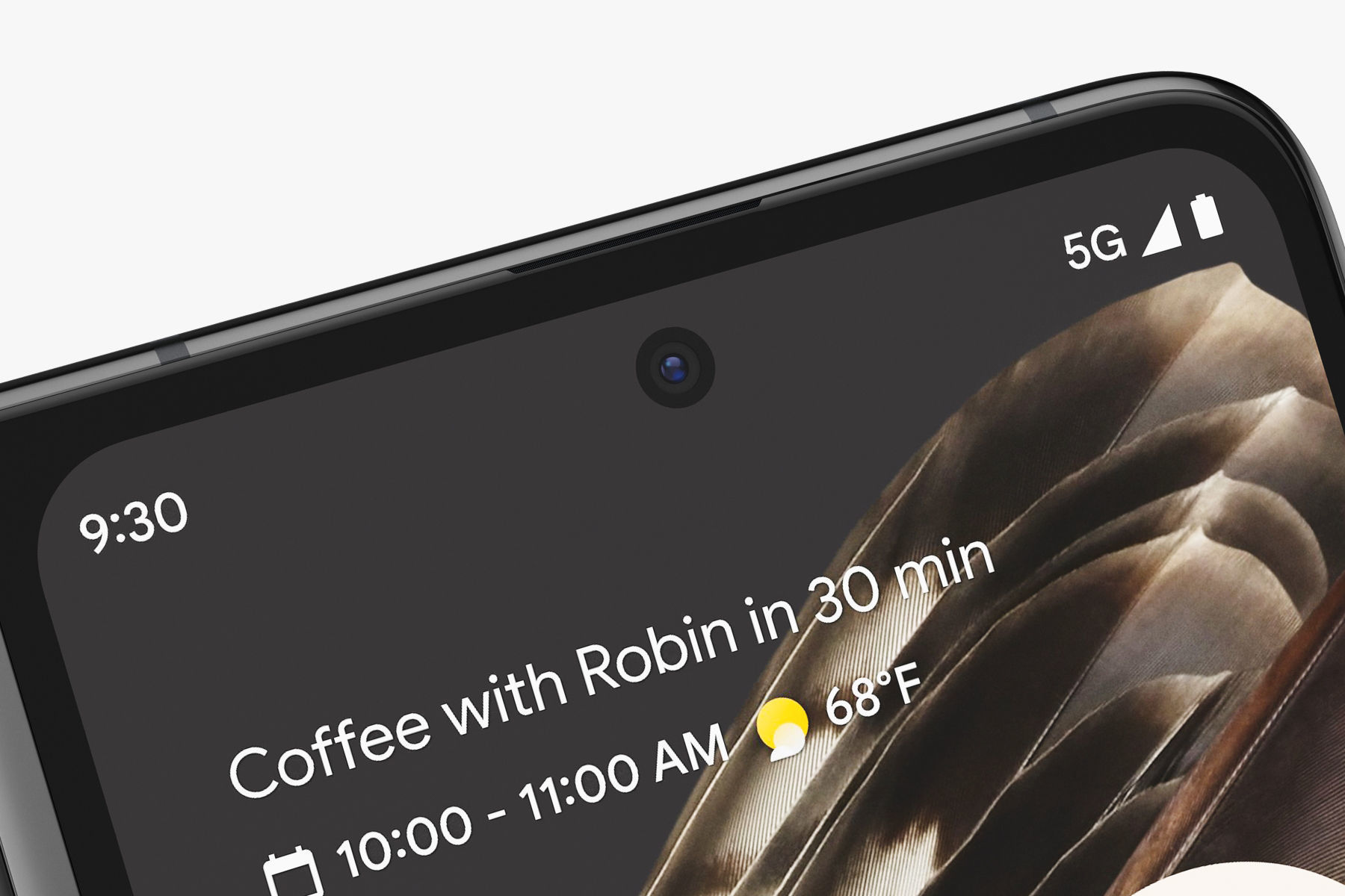 Google Pixel Fold All Colors 3D model_10