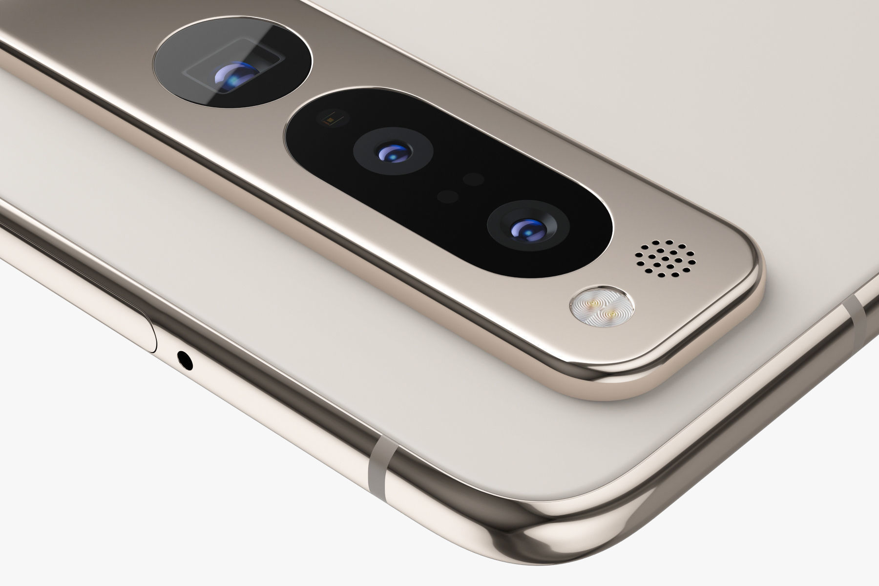 Google Pixel Fold All Colors 3D model_15