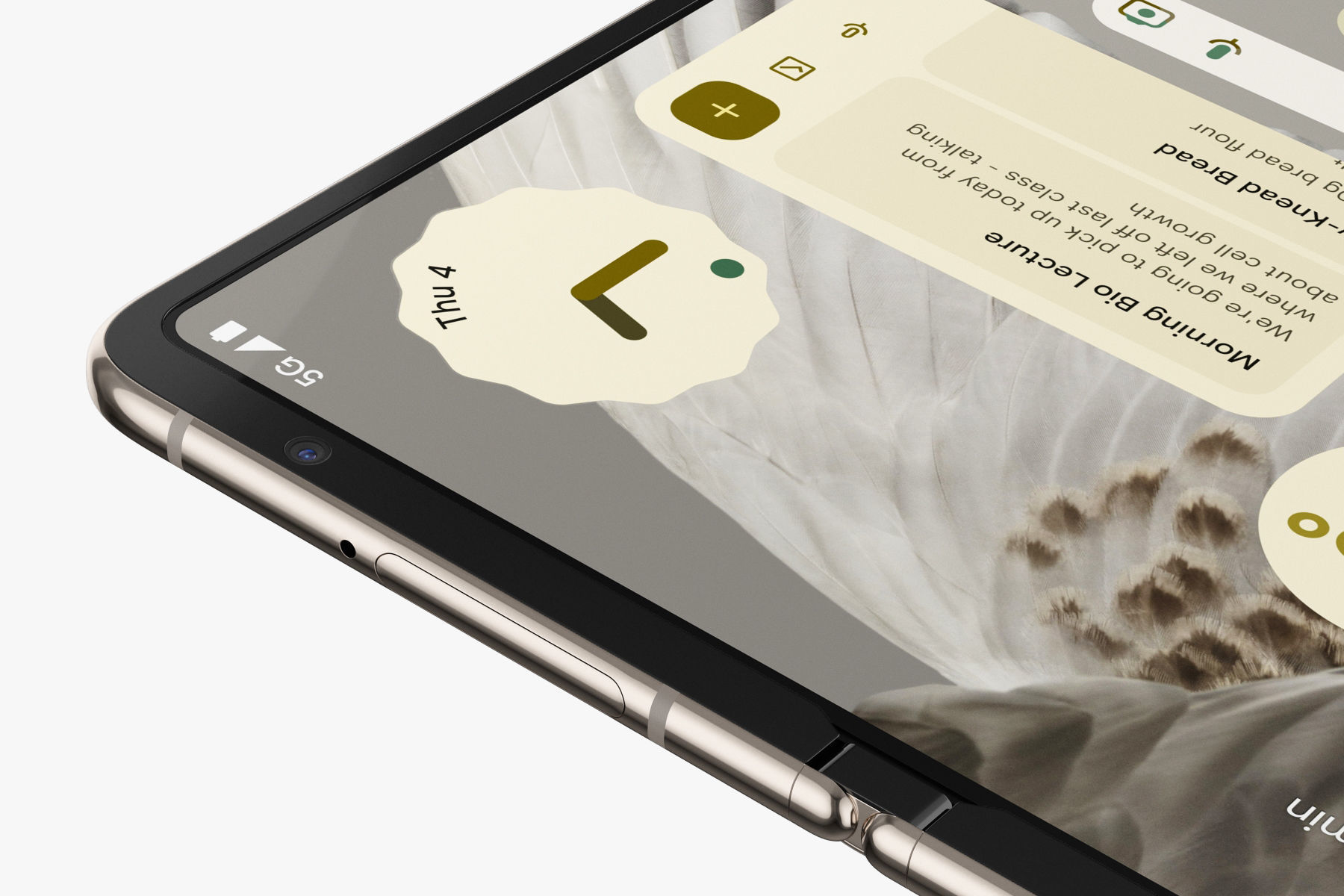 Google Pixel Fold All Colors 3D model_13