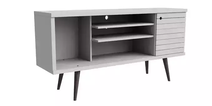 Mid Century Modern Tv Stand