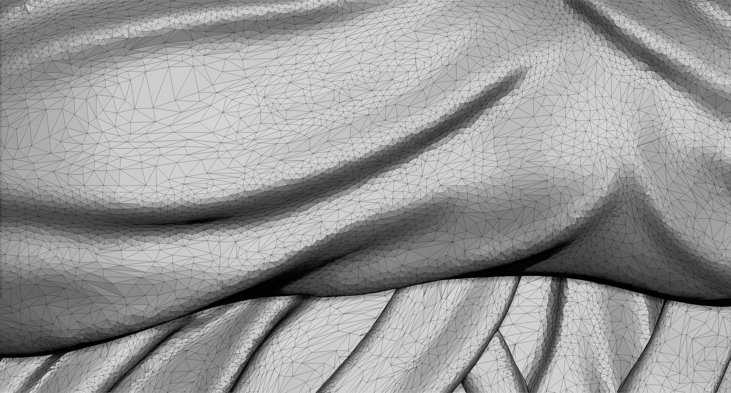 The bas-relief for the ring of the United States 1839 3D print model_6