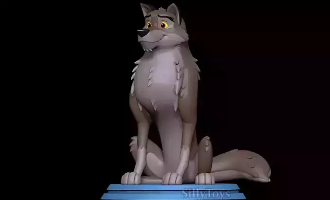 Balto 