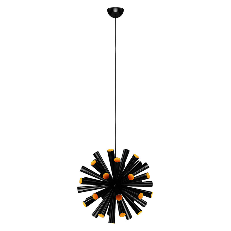 Ceiling Lamp 3D model_2