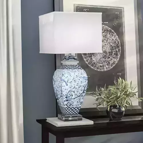 Ormonde Table Lamp