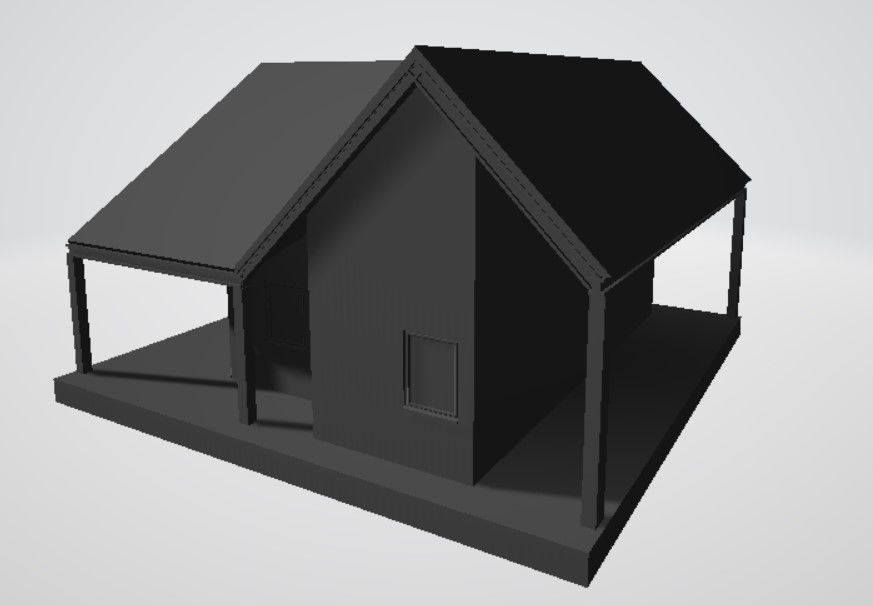 Hut-1-0016-17-11-22 3D model_2