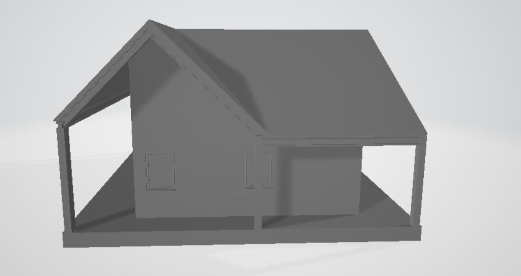 Hut-1-0016-17-11-22 3D model_3