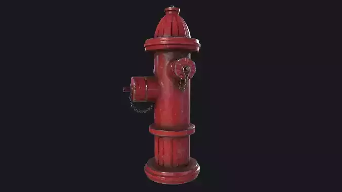 Hydrant