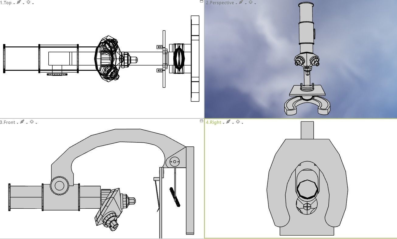 Microscope-1-0016-29-11-22 3D model_4