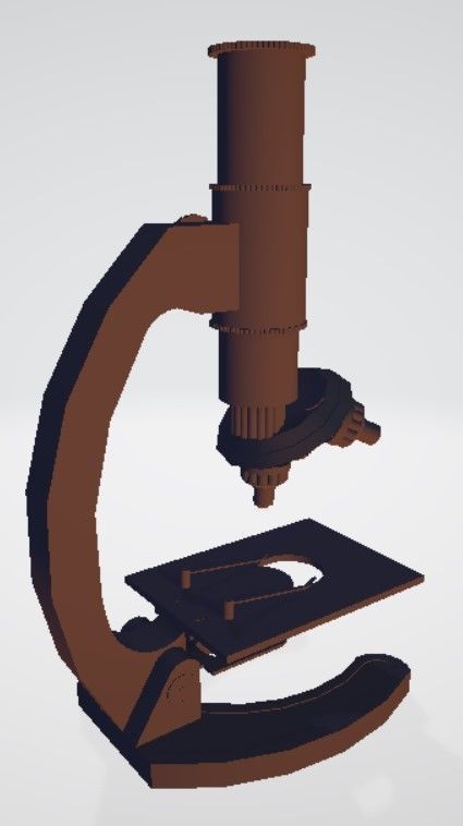 Microscope-1-0016-29-11-22 3D model_1