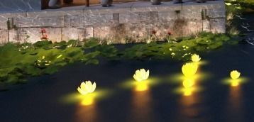 town Chinese style commercial residential buildings 3D model_2