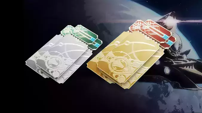 HONKAI STAR RAIL PASSES