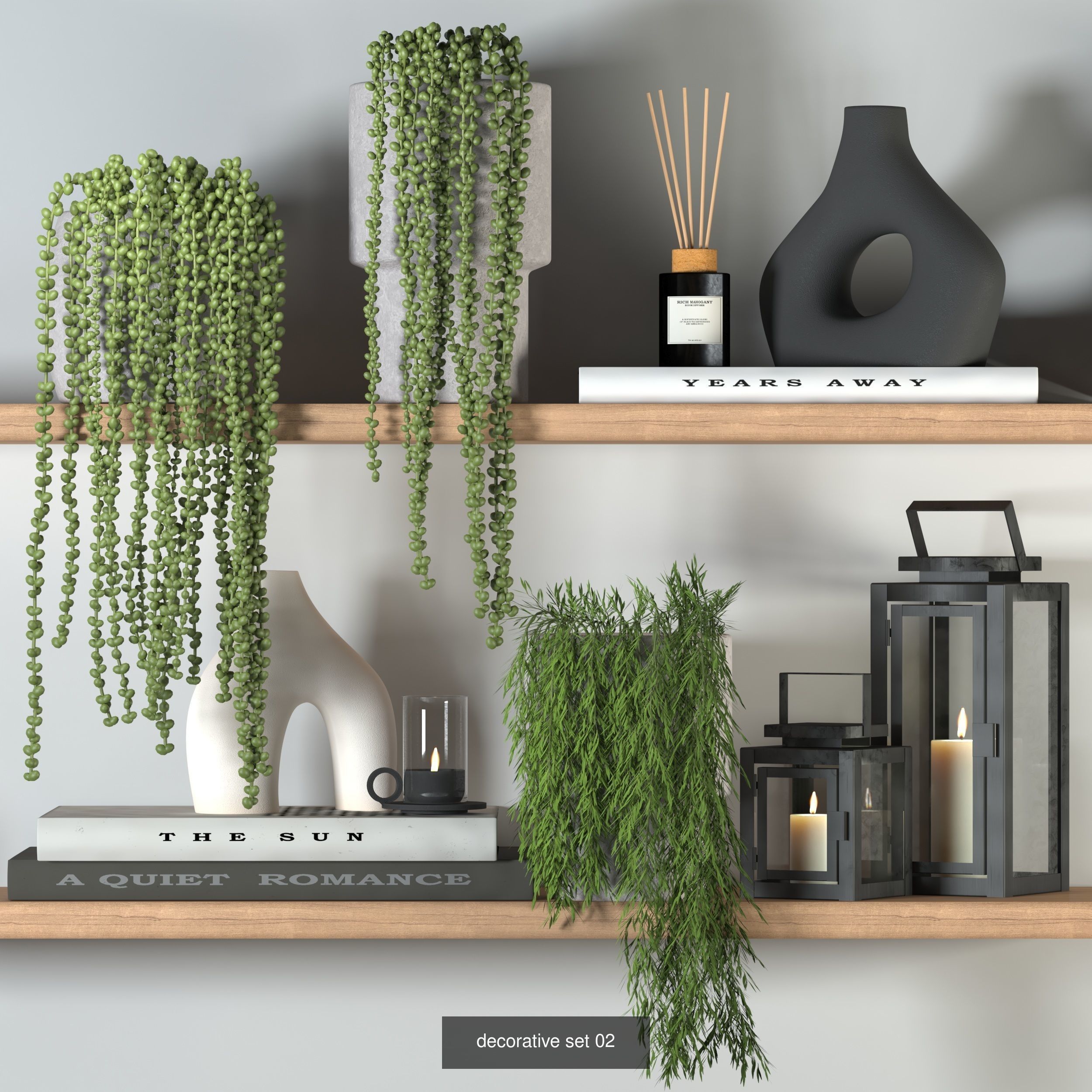 Interior set collection _2