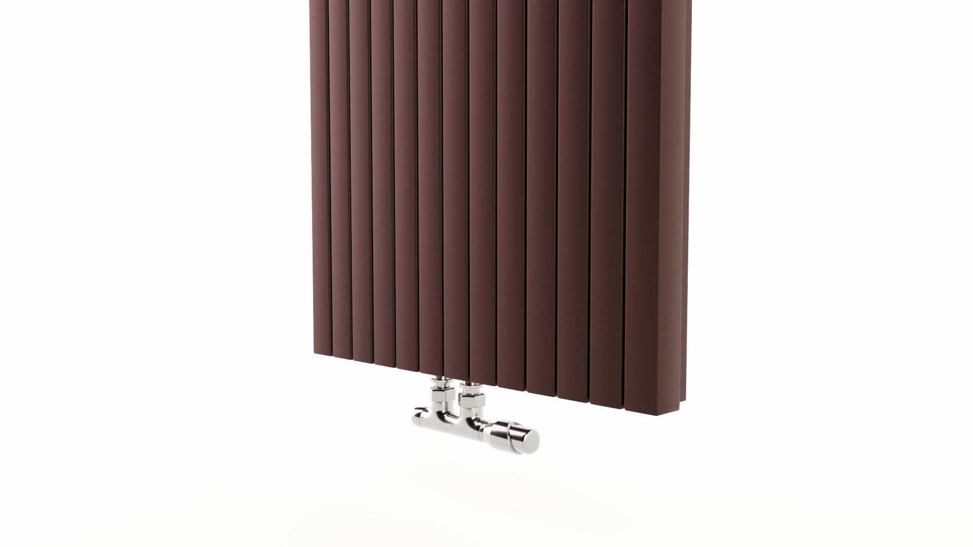 Radiator 01 3D model_3