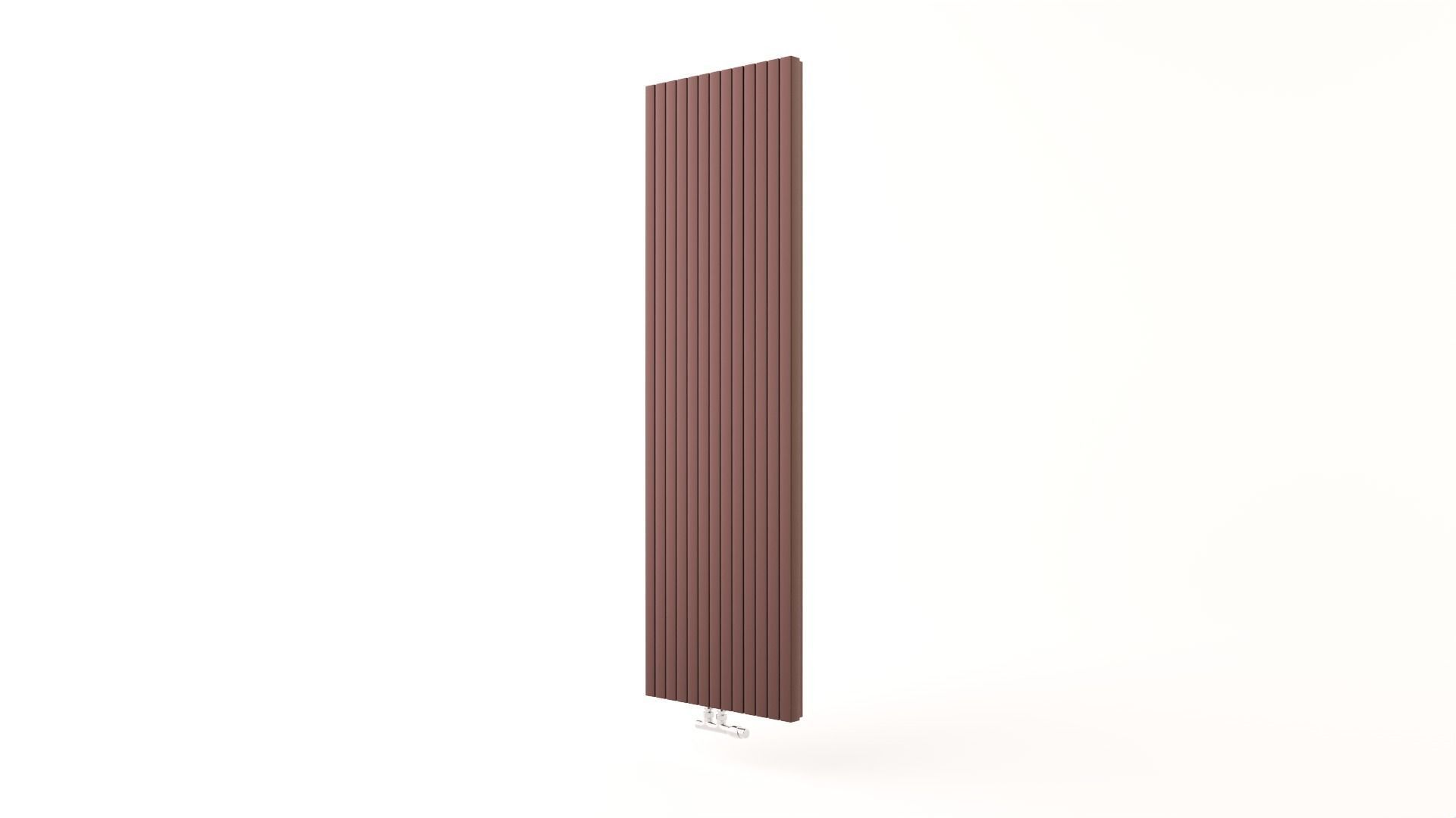 Radiator 01 3D model_9