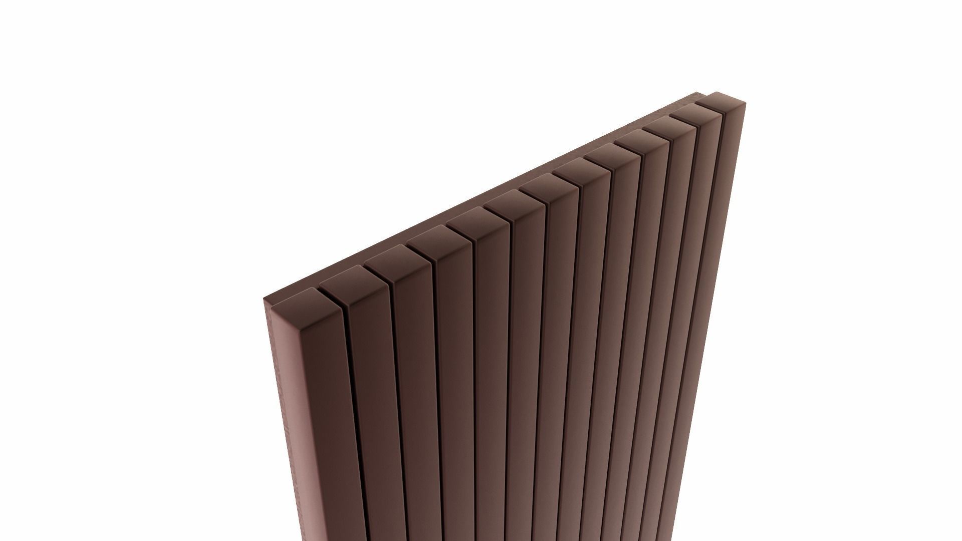 Radiator 01 3D model_5