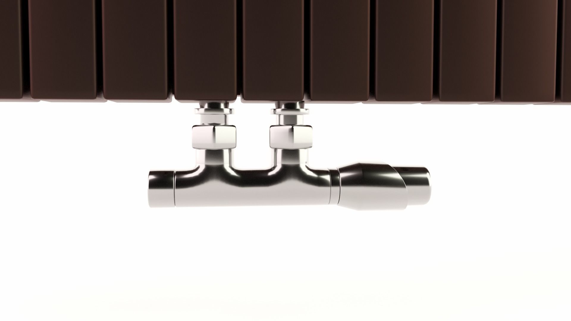 Radiator 01 3D model_4