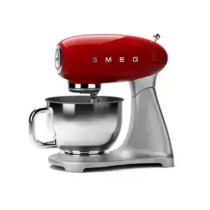 Smeg mixer 