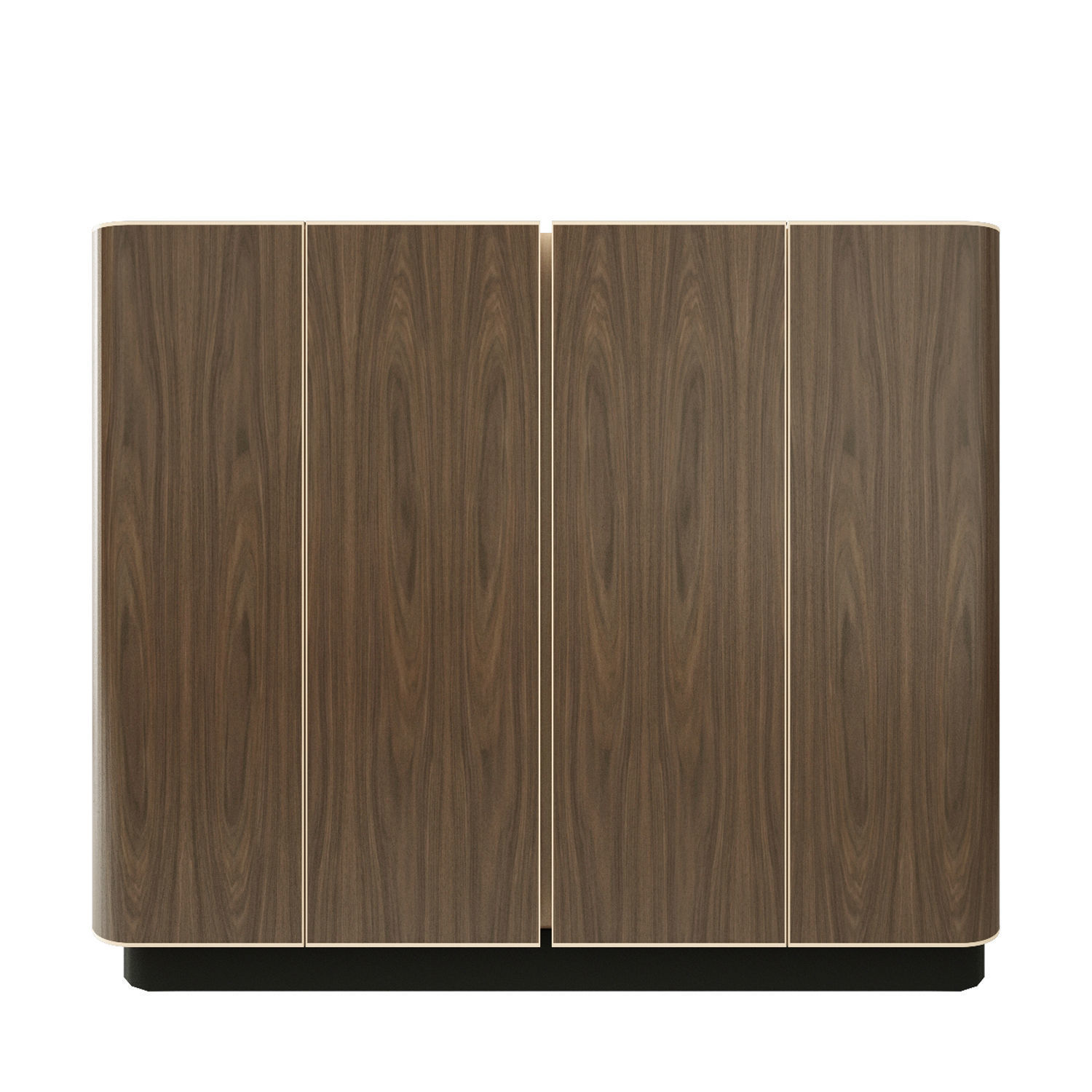 Moore Giorgetti Cabinet 3D model_1