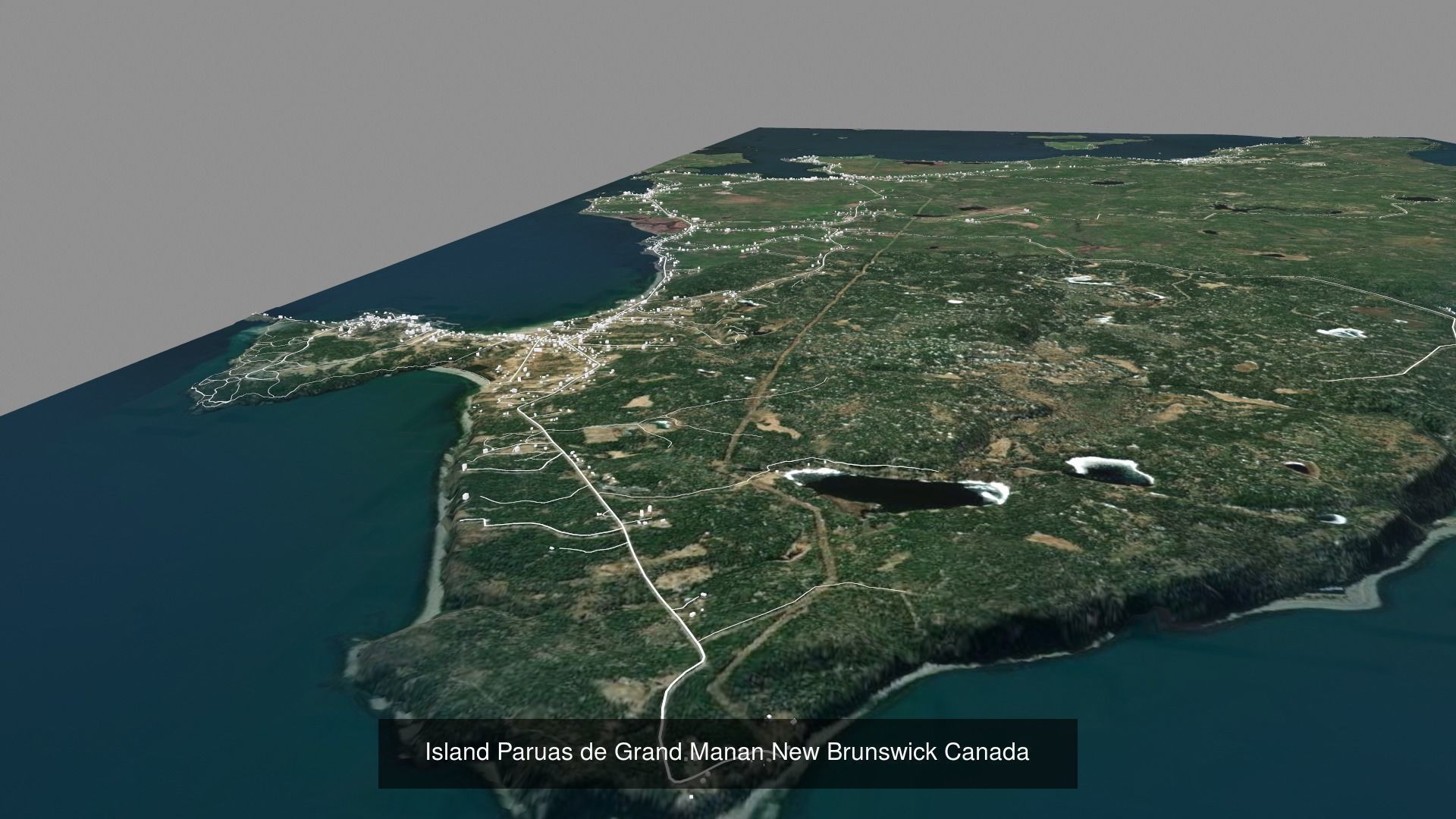 5 Islands collections _6