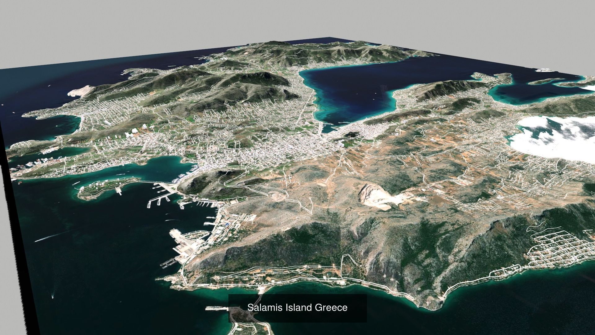 5 Islands collections _7