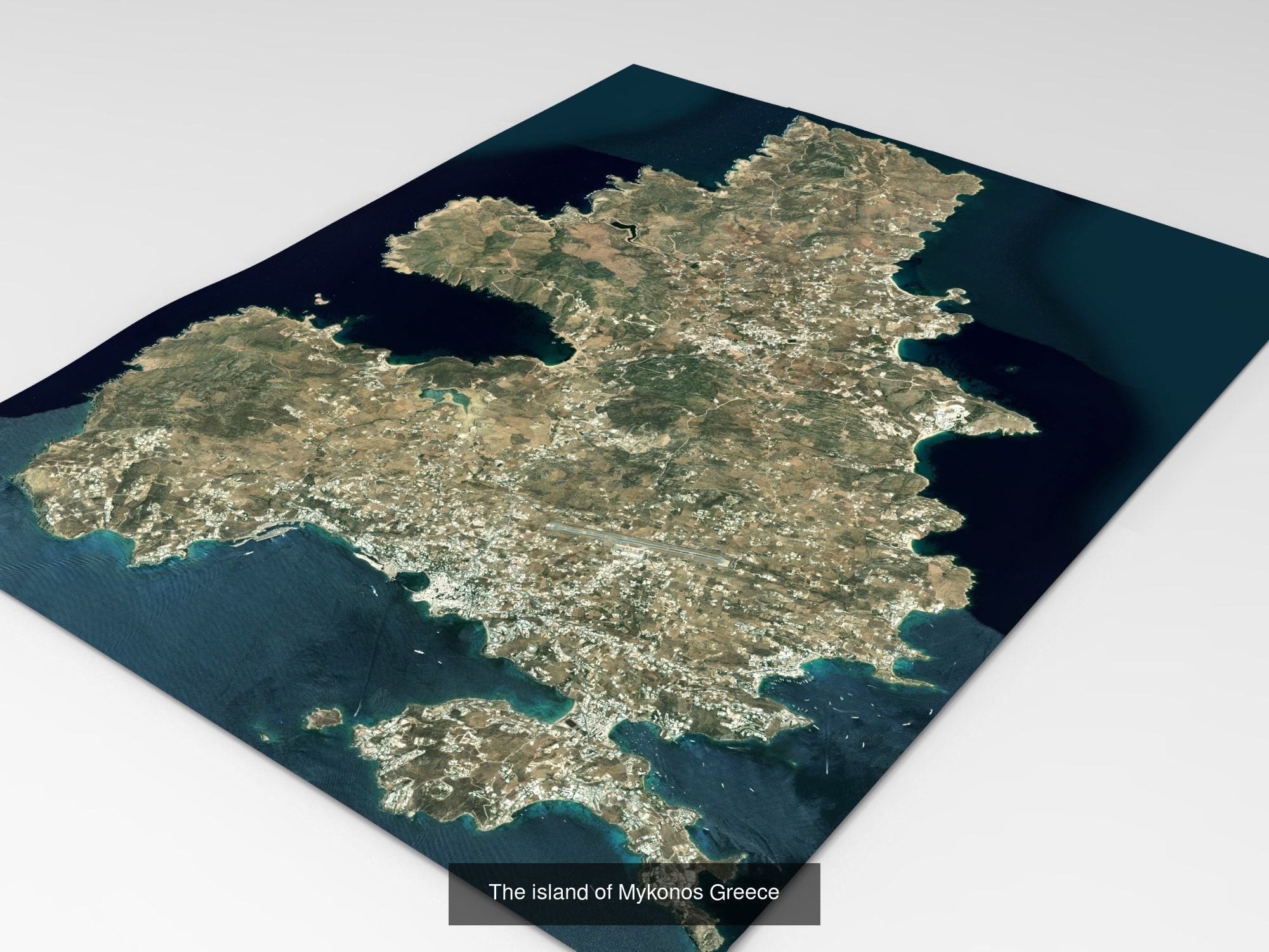 5 Islands collections _10