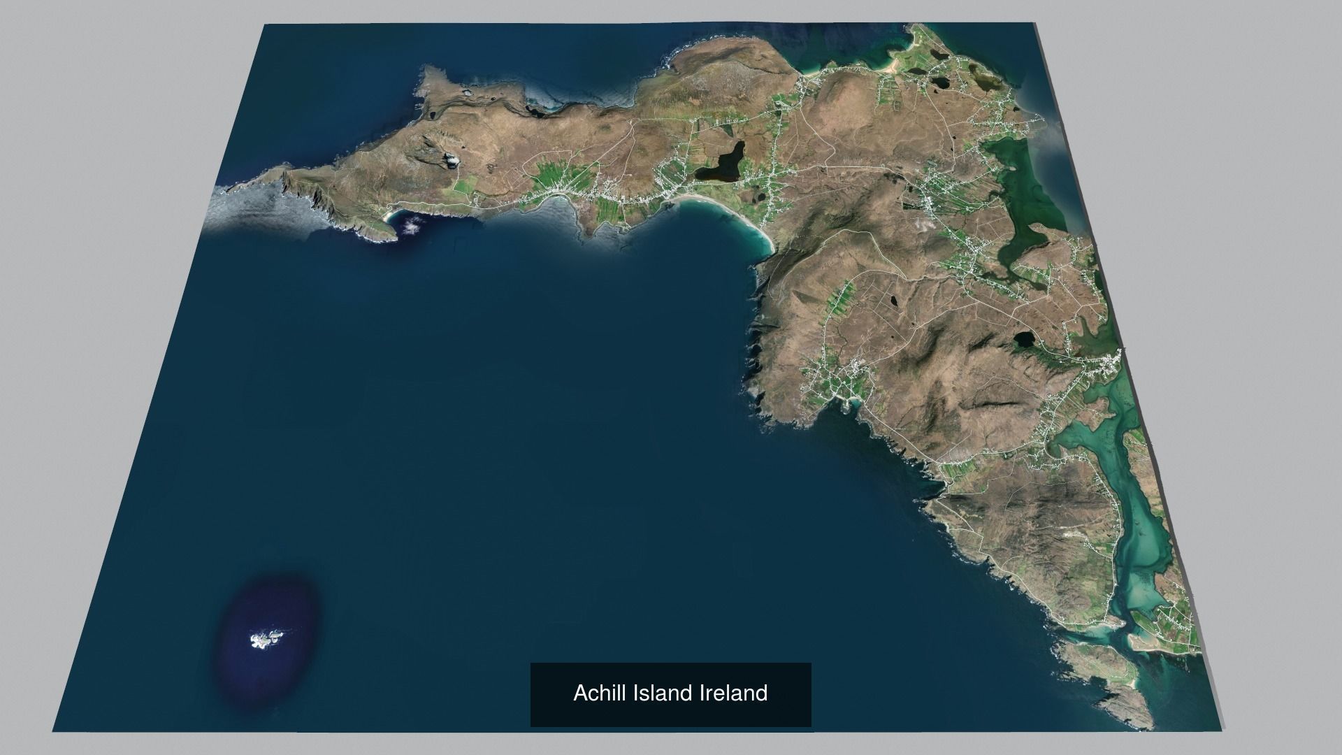 5 Islands collections _9