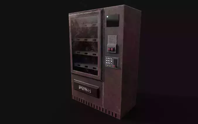 Vending Machine