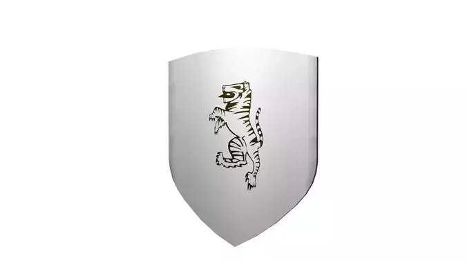 Tiger Shield