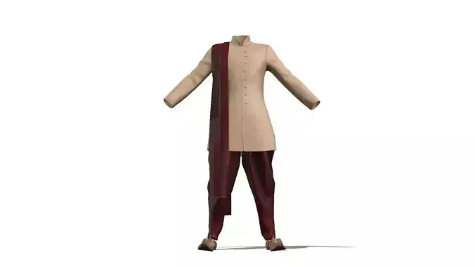 Indian Wedding Dress Clothes Outfits