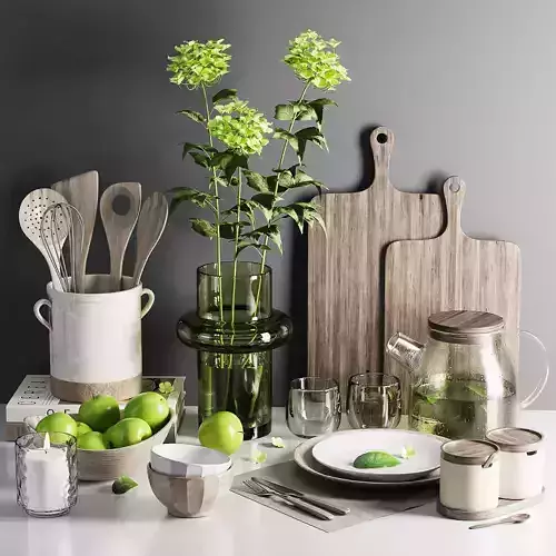 kitchen accessories 02