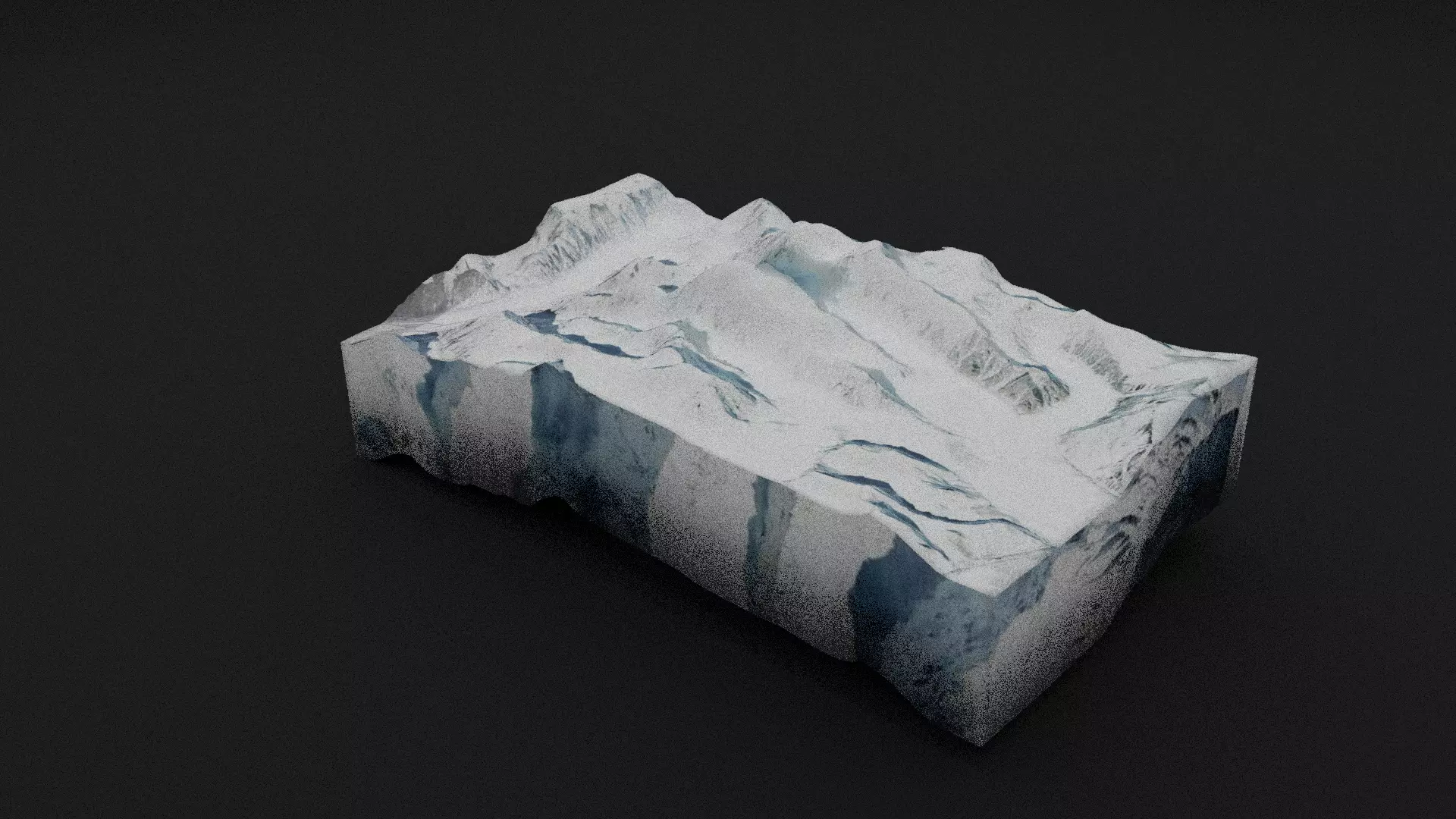 Rimo I Low-poly 3D model_0