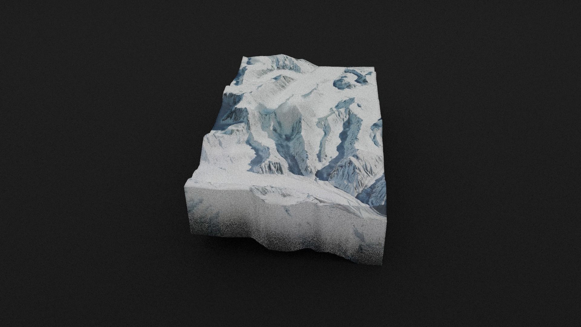 Rimo I Low-poly 3D model_3