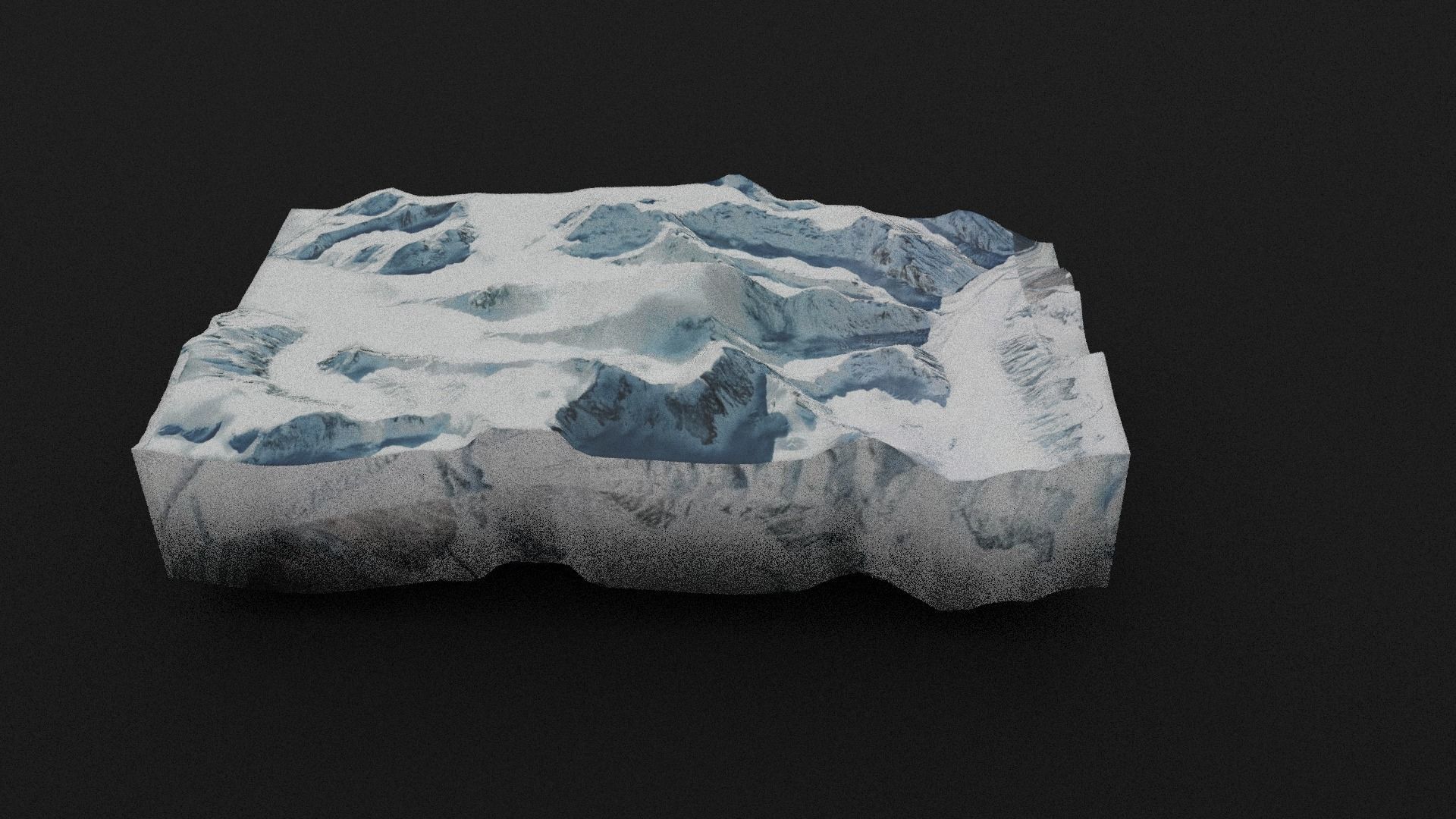 Rimo I Low-poly 3D model_5