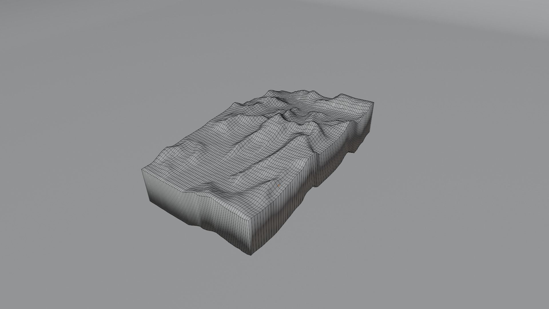 Rimo I Low-poly 3D model_8