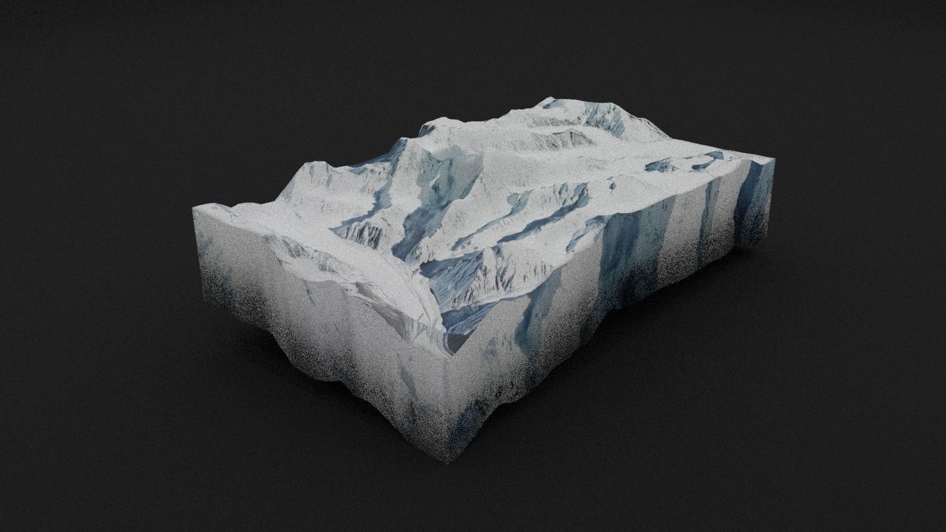 Rimo I Low-poly 3D model_2