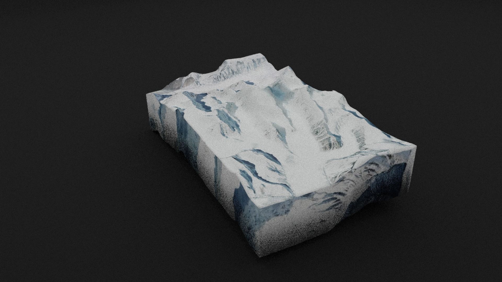 Rimo I Low-poly 3D model_7