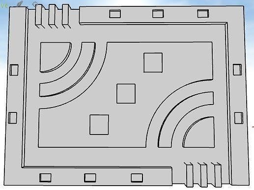 Ceiling-1-0016-21-10-22 3D model