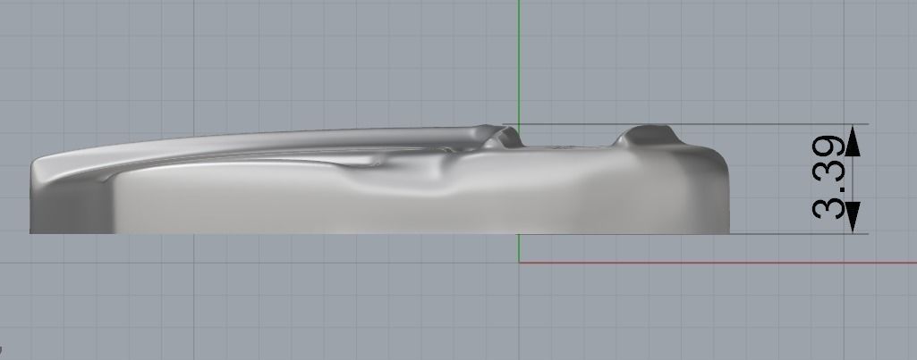 Detail Model 3614 3D print model_7