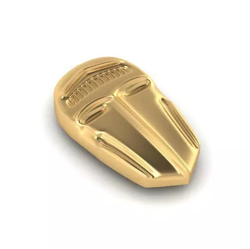 Detail Model 3614 3D print model_0