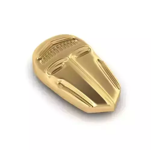 Detail Model 3614 3D print model