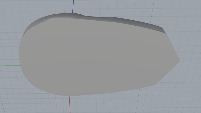 Detail Model 3614 3D print model_4