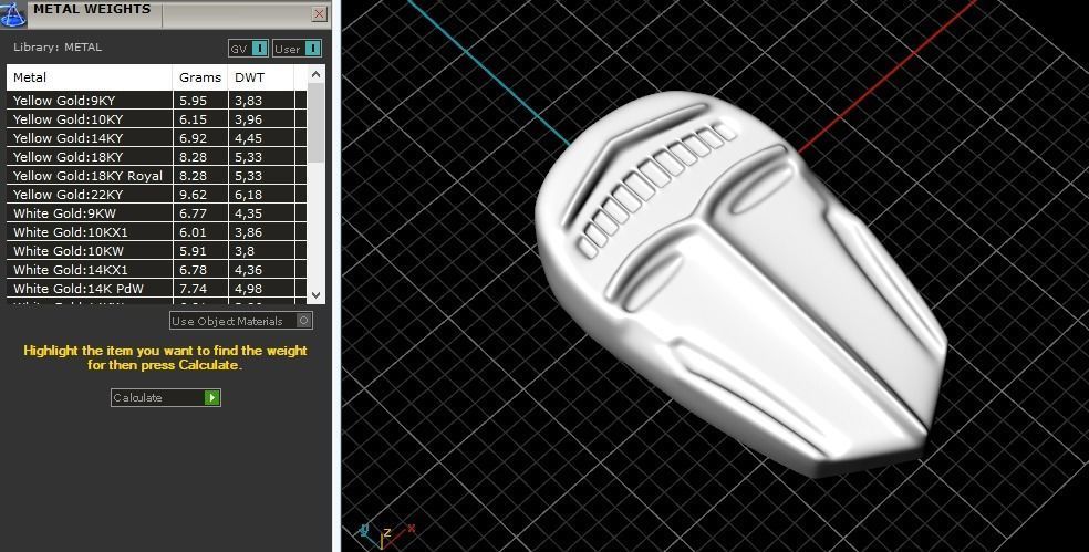Detail Model 3614 3D print model_8